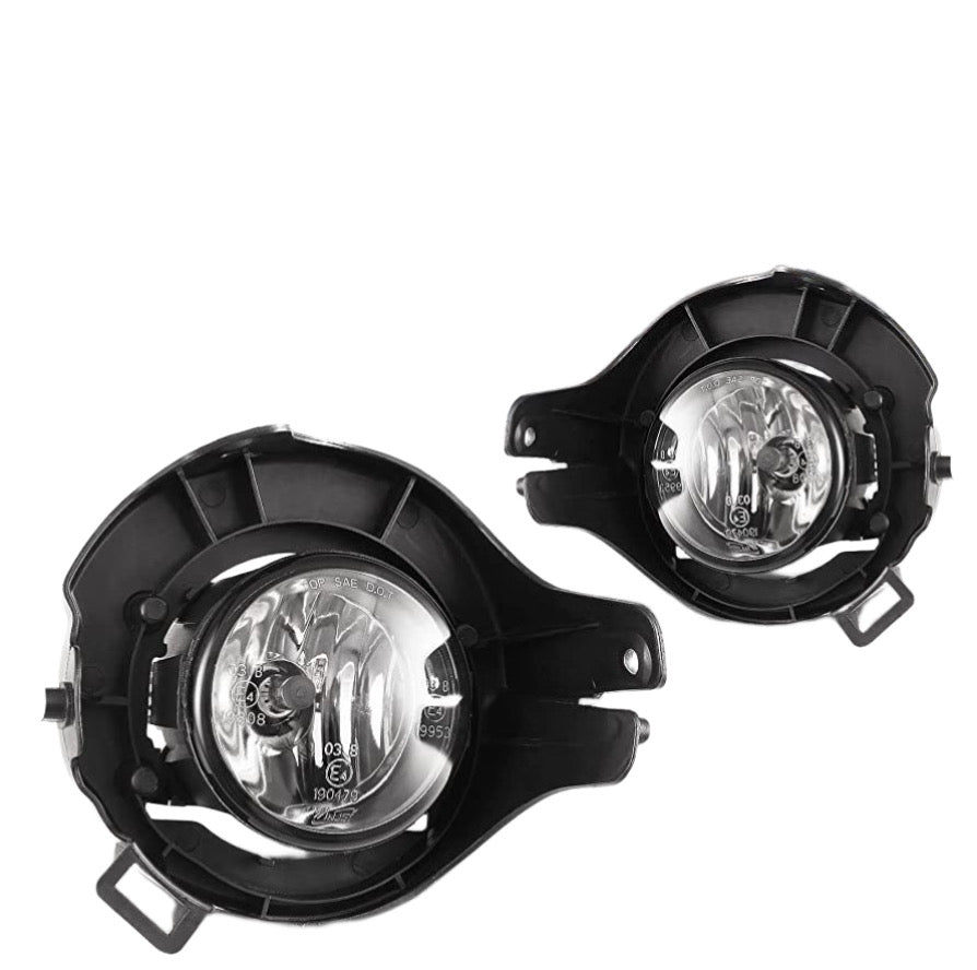 Fog Light Nissan Frontier/ Pathfinder