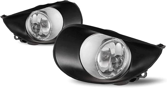Fog Light Toyota Yaris 3DR 2006-2008