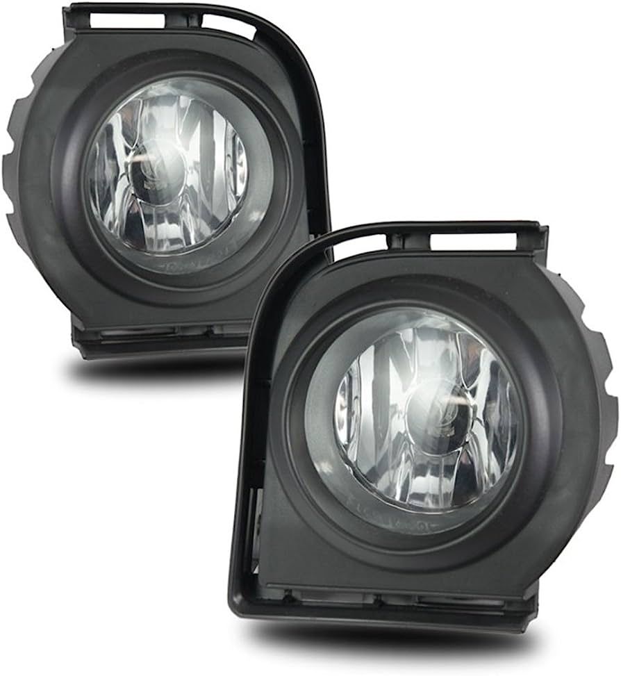 Fog Light Toyota Scion XB 2008-2010