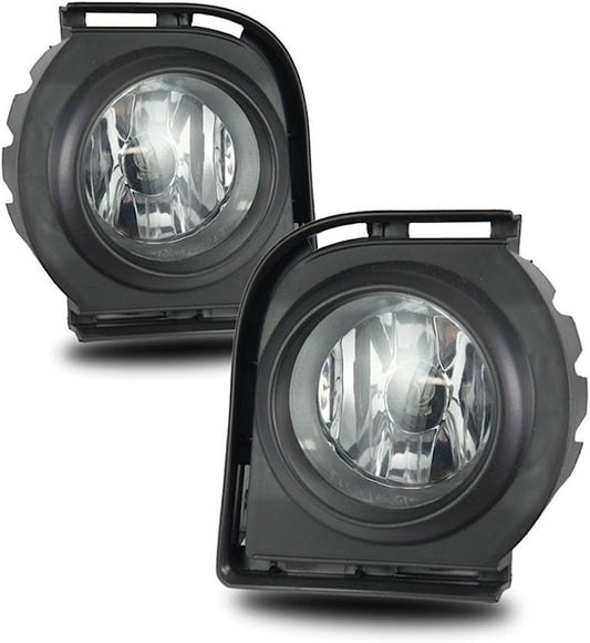 Fog Light Toyota Scion XB 2008-2010