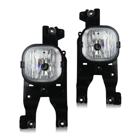 Fog Light Ford F250/ 350/ 450/ SUPER DUTY