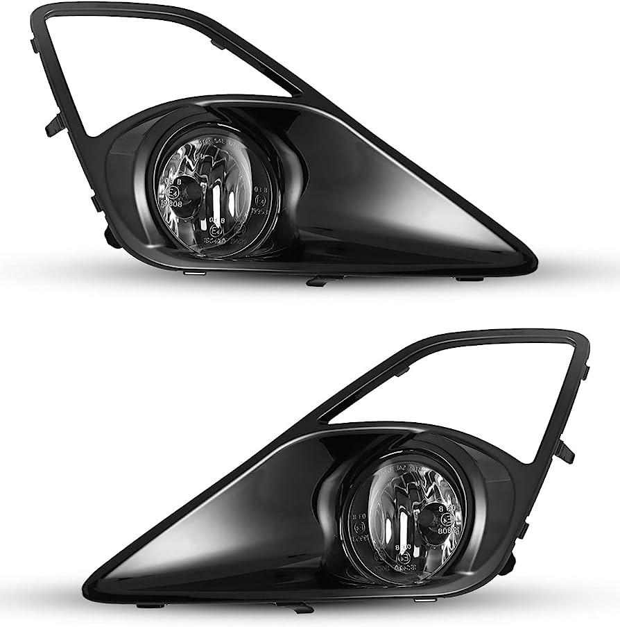Fog Light Scion FR-S 2012-2015