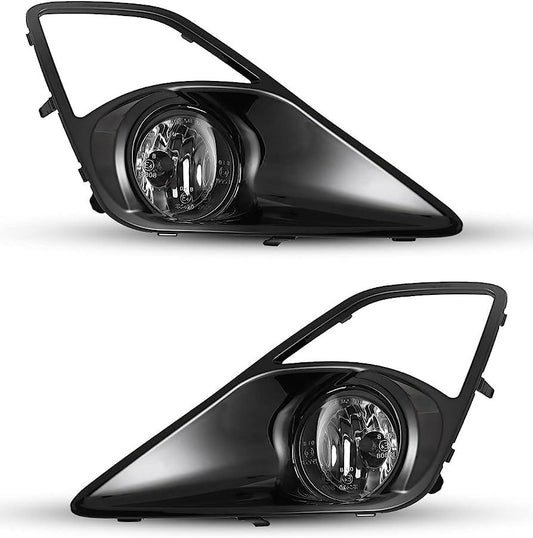 Fog Light Scion FR-S 2012-2015