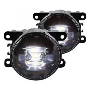 Fog Light LED Ford Ranger/ Freestyle/ Mustang/ Shelby GT/ Focus/ Taurus/ Explorer/ Transit Connect/ Mustang/ Licoln LS/ Navigator
