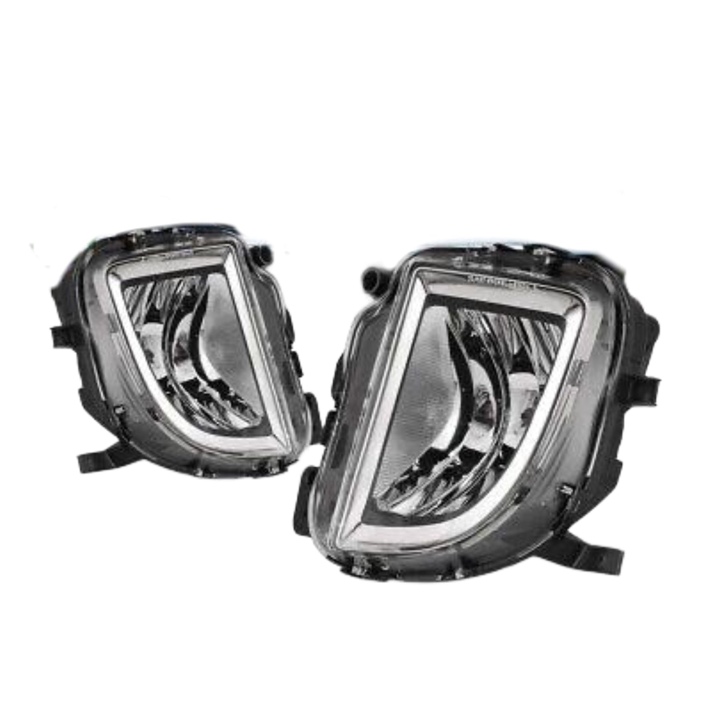 Fog Light Volkswagen GTI MK6/ Jetta Sedan