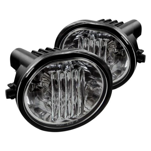 Fog Lights Toyota Matrix/ Pontiac Vibe/ Scion TC