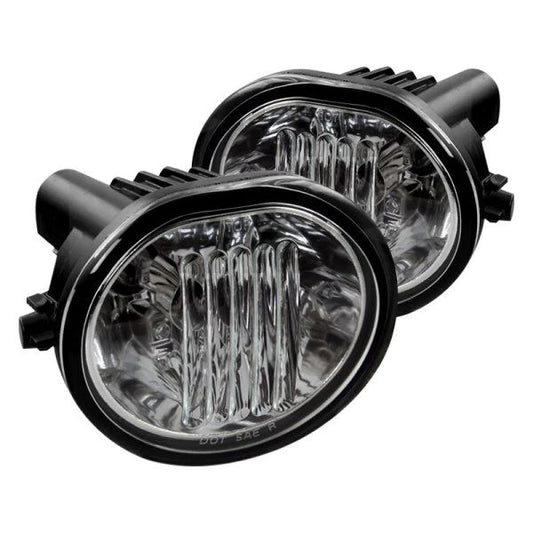 Fog Lights Toyota Matrix/ Pontiac Vibe/ Scion TC
