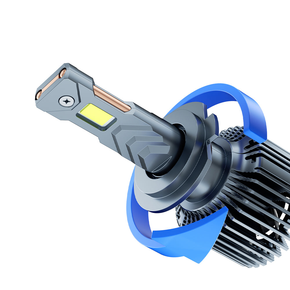 LED 50,000 LM