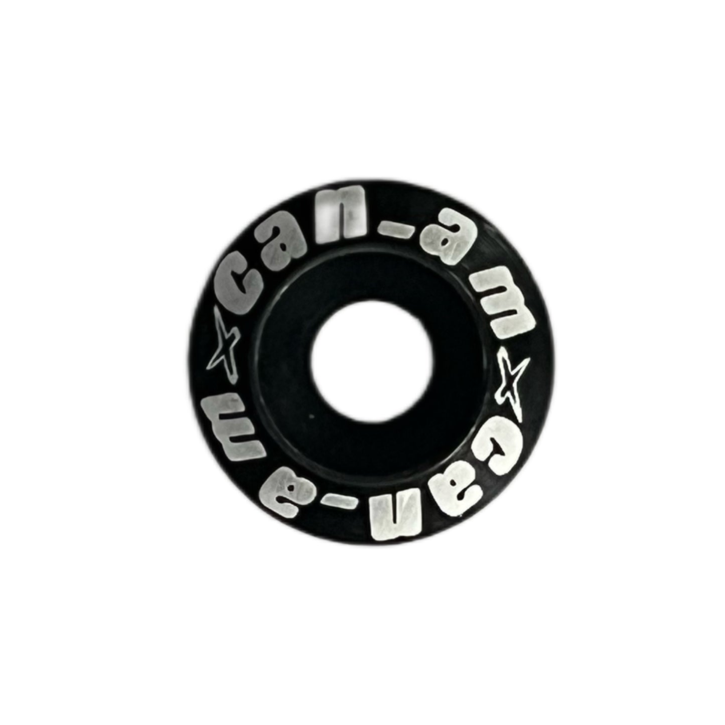 Washer Can -Am