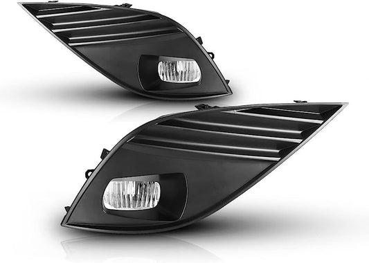 Fog Light Toyota Camry 2018