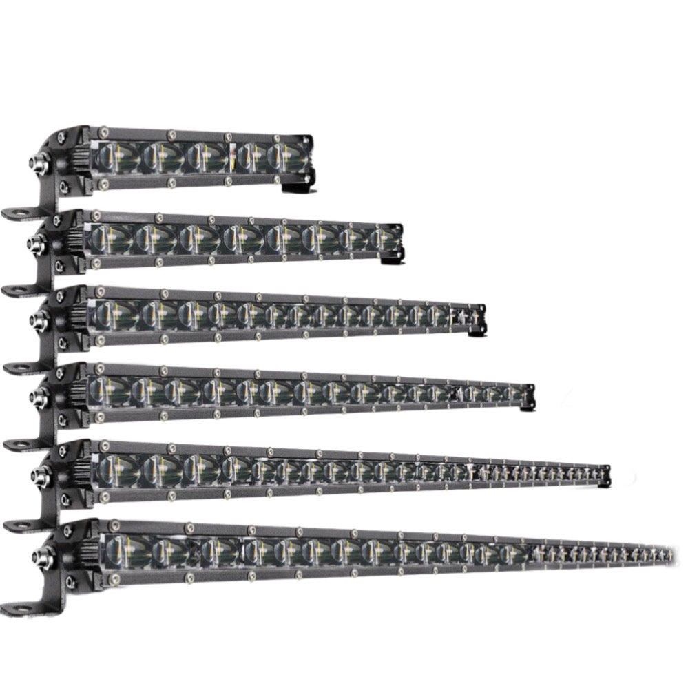 Barra LED