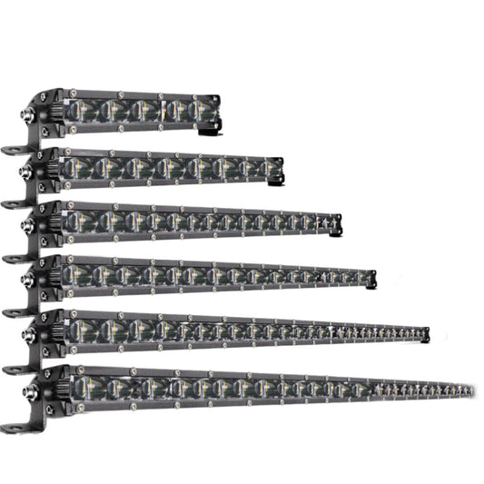 Barra LED