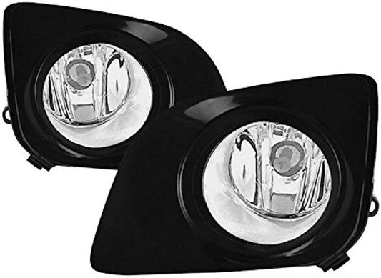 Fog Light Toyota Venza 2009-2012