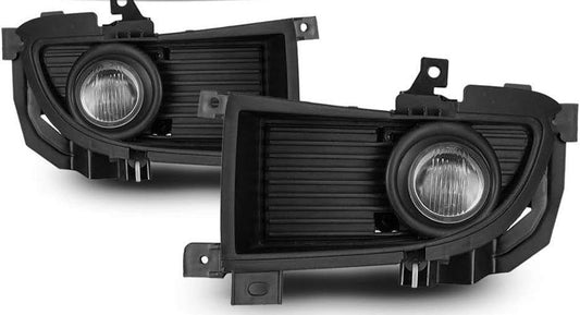 Fog Light Mitsubishi Lancer 2004-2007