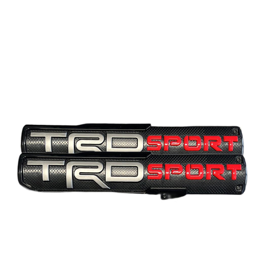 Emblema TRD Sport