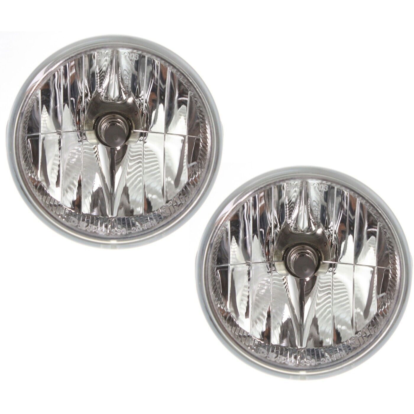 Fog Light Ford F-150/ Lincoln Aviator