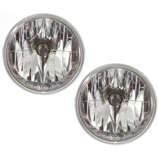 Fog Light Ford F-150/ Lincoln Aviator