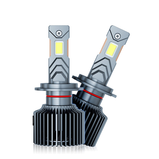 LED 50,000 LM