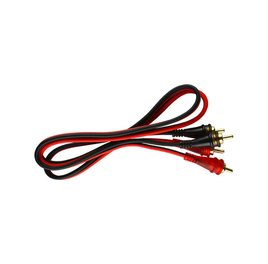 RCA Audiopipe