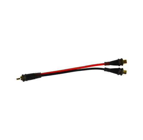 RCA Y