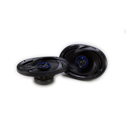Bocina Autotek 6x9 400 WATTS