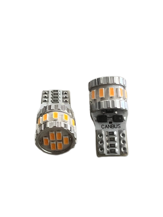 T 10 Amber Canbus