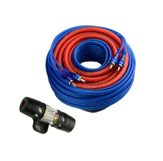 Kit de Cableria para música