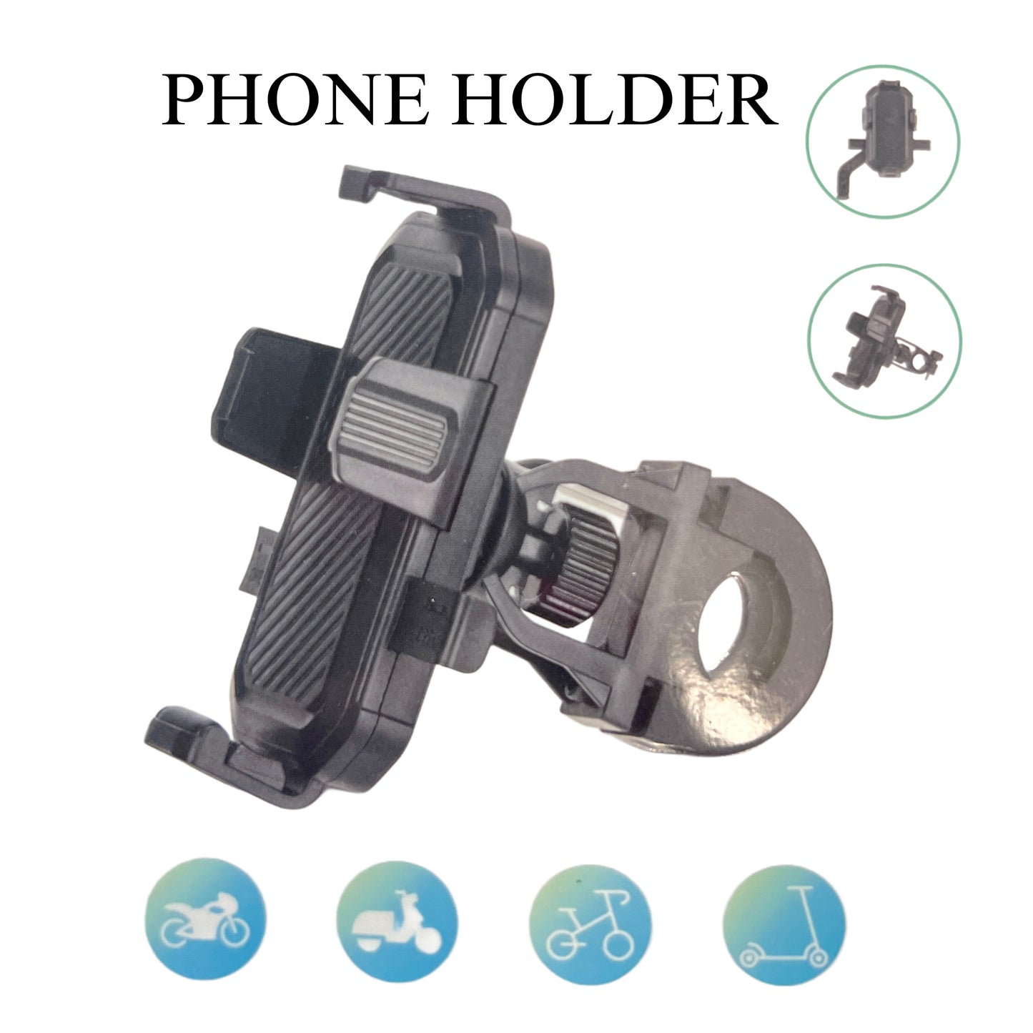 Phone Holder