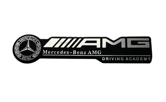 Emblema AMG