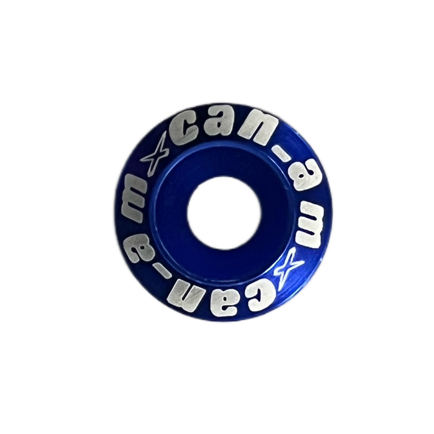 Washer Can -Am