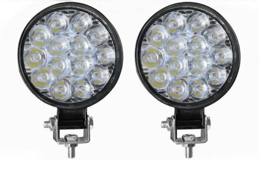 Foco LED Universal 4"