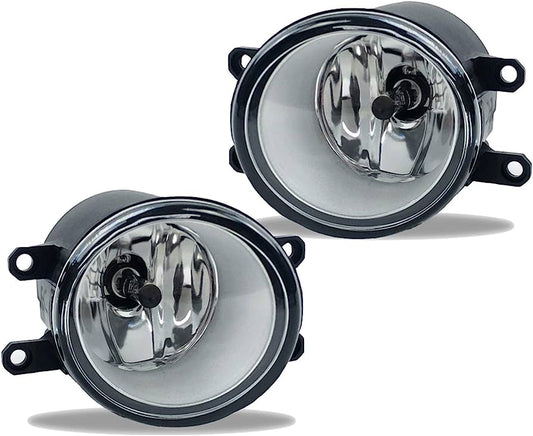 Fog Light Tacoma 2012-2015