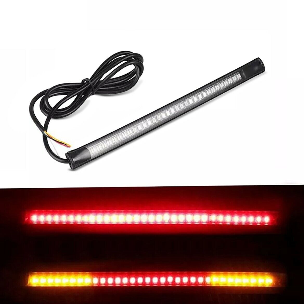 LED Strip 7"