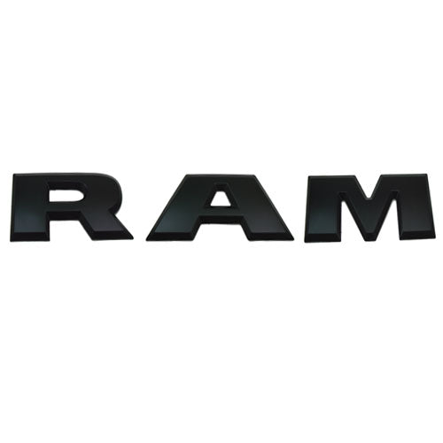 Emblema RAM