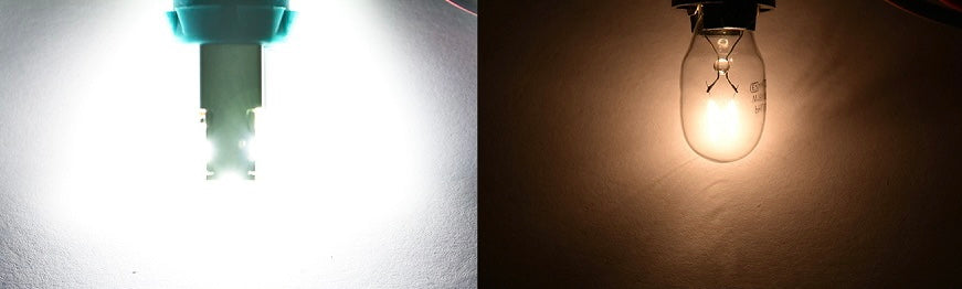 LED para reversa