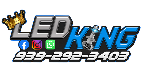 Led King