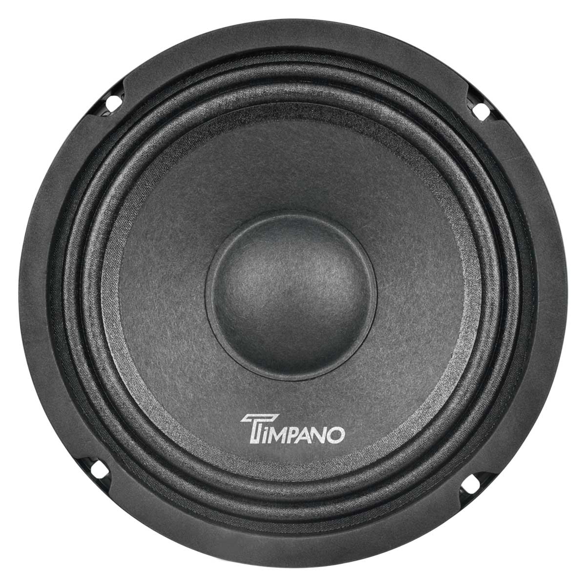 Bocina Timpano 6"
