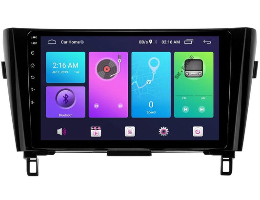 Radio Nissan Rogue 2014-2020