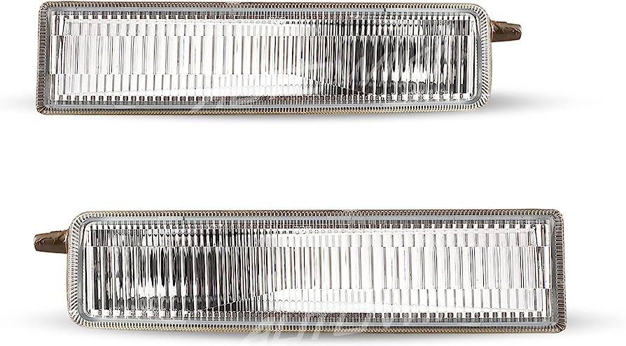 Fog Light Toyota Scion XB 2003-2006
