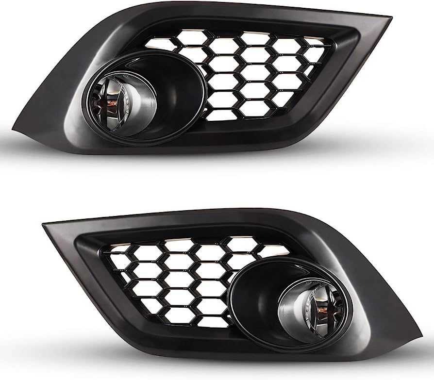 Fog Light Toyota Corolla IM/ Scion IM