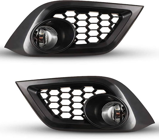 Fog Light Toyota Corolla IM/ Scion IM