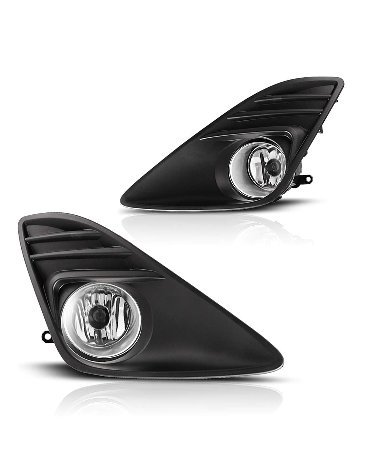 Fog Light Toyota Camry LED (NON-SE-MODEL) 2012-2014