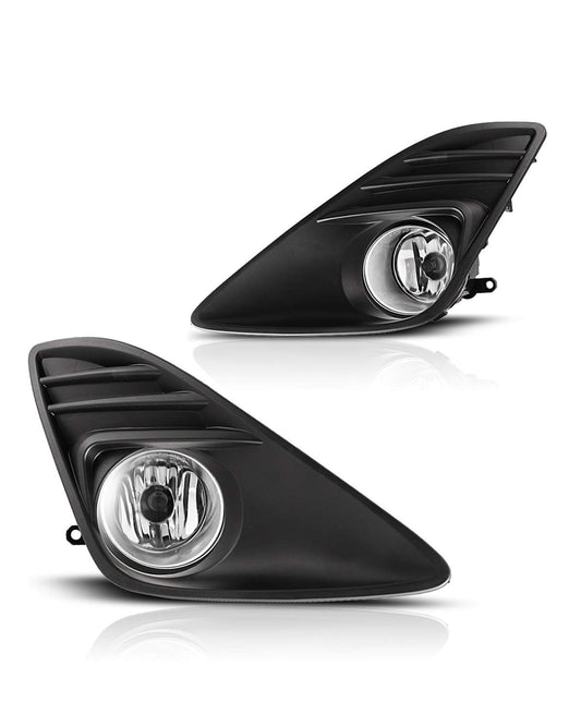 Fog Light Toyota Camry LED (NON-SE-MODEL) 2012-2014