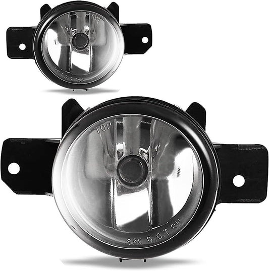 Fog Light Nissan Maxima/ Murano/ Rogue/ Sentra/ Versa/ Versa Note/ Infinity M35, M45, G37