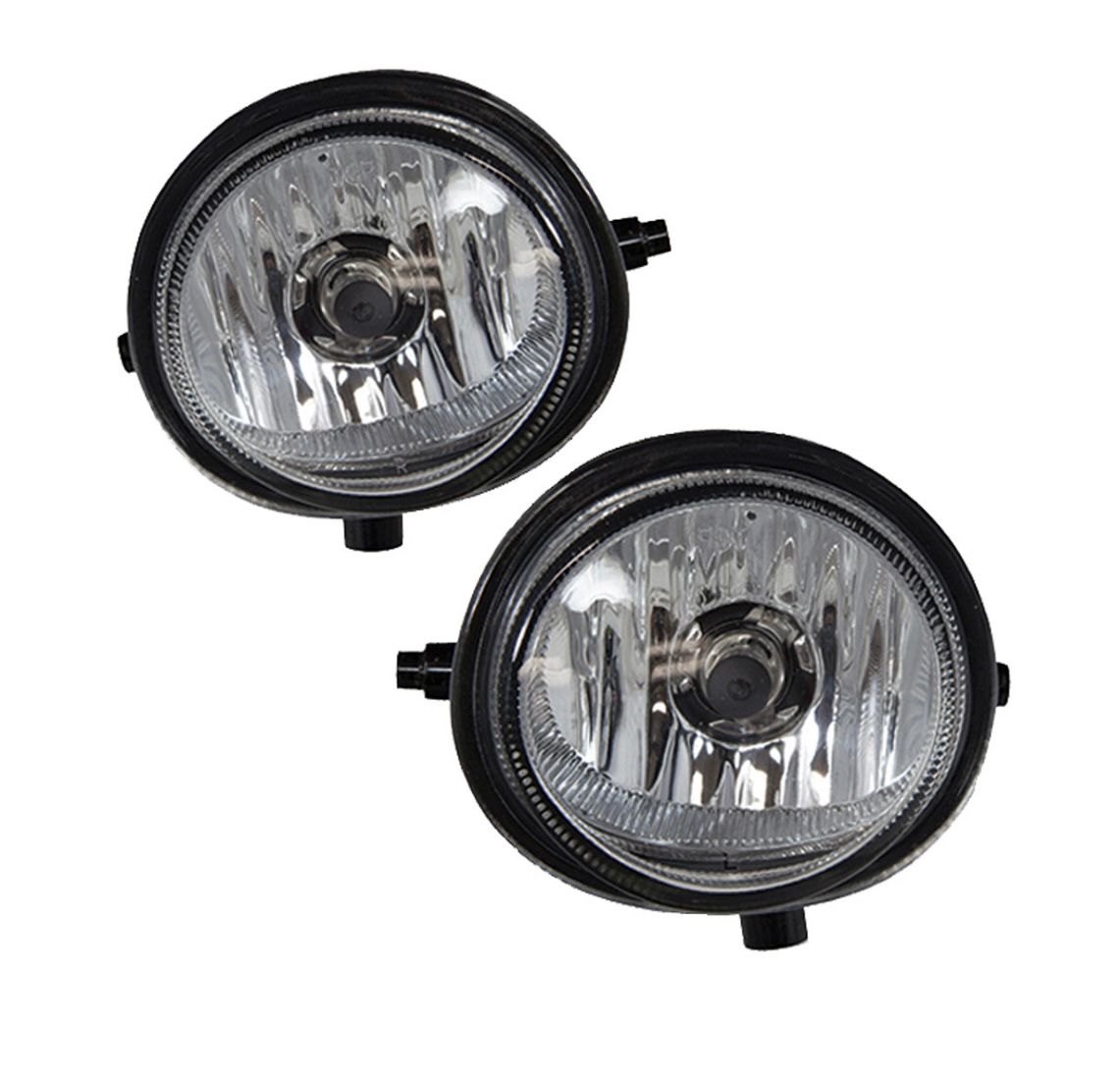 Fog Light Mazda CX-5/ CX-7/ CX-9(Base Model)/ Mazda 3(Sport Model 4DR HATCHBACK)/ Mazda 5/ Mazda 6 (Base Model)