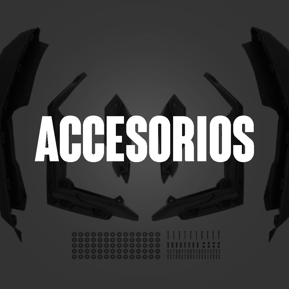 LedKing Luces y Focos LED de autos Vega Baja Led King