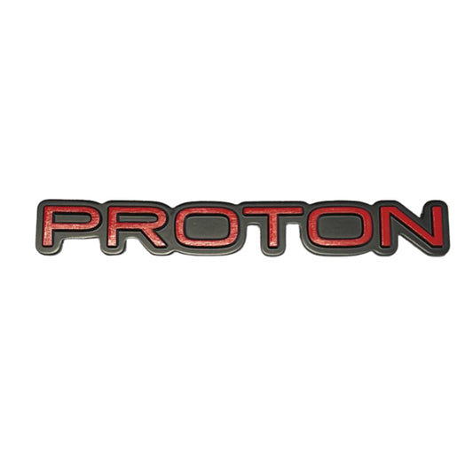 Emblema Proton