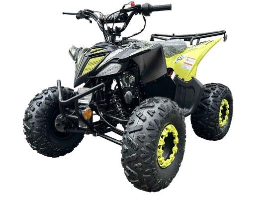 ATV 125 cc