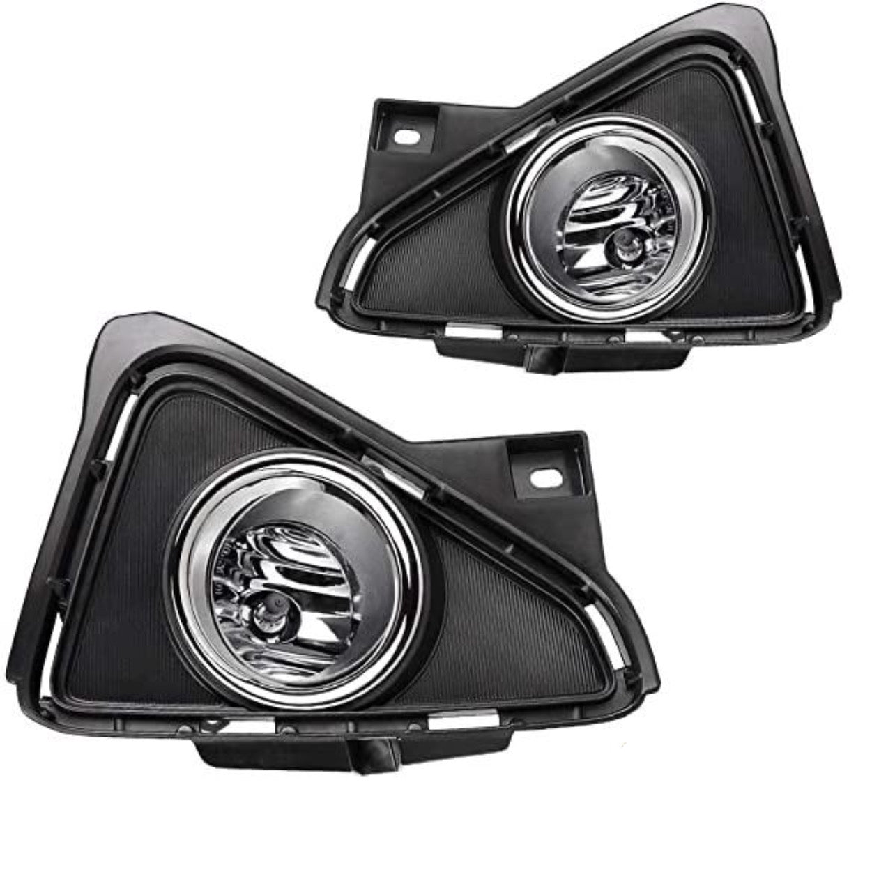 Fog Light Toyota Rav4 2016-2017