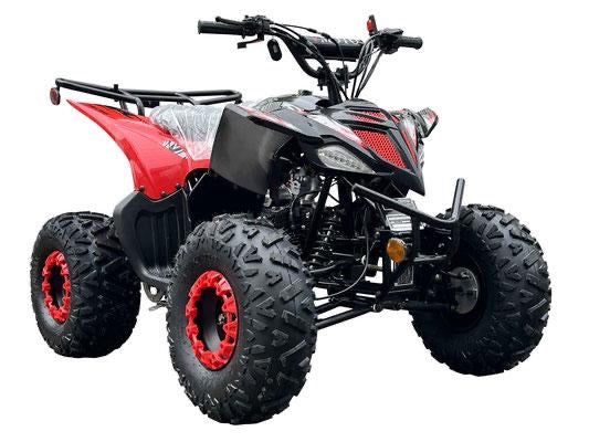 ATV 125 cc